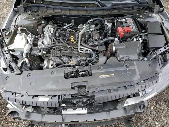 Nissan Altima Sv Image 9