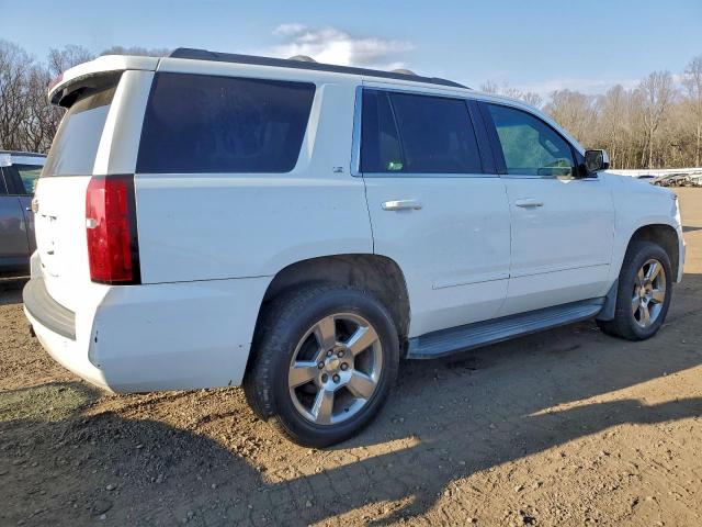 Chevrolet Tahoe K1500 Ls Image 2