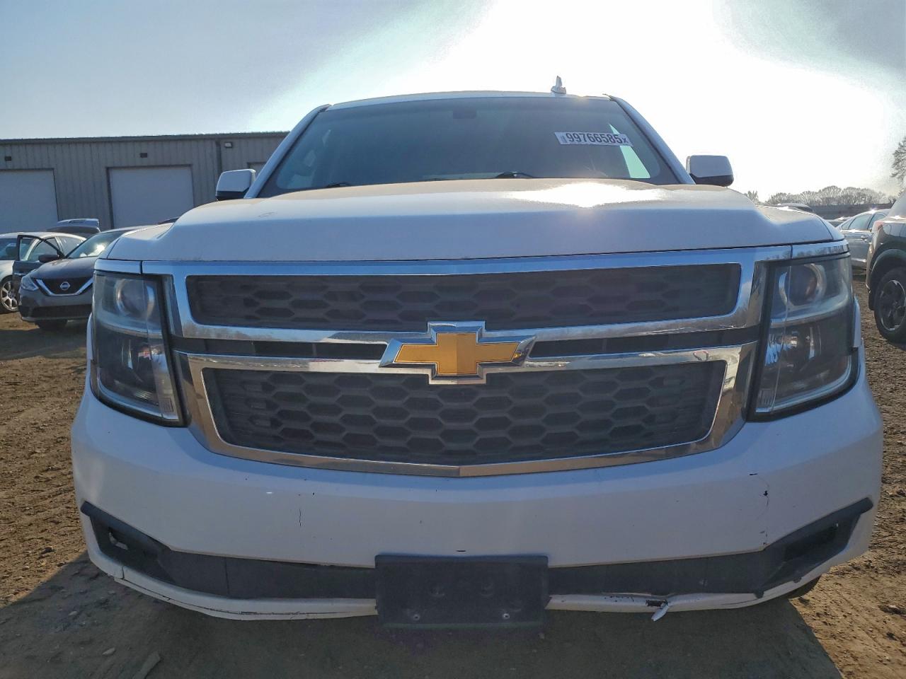 Chevrolet Tahoe K1500 Ls Image 3