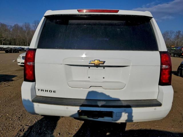 Chevrolet Tahoe K1500 Ls Image 6