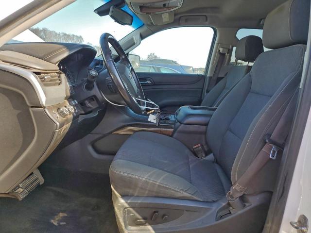 Chevrolet Tahoe K1500 Ls Image 8