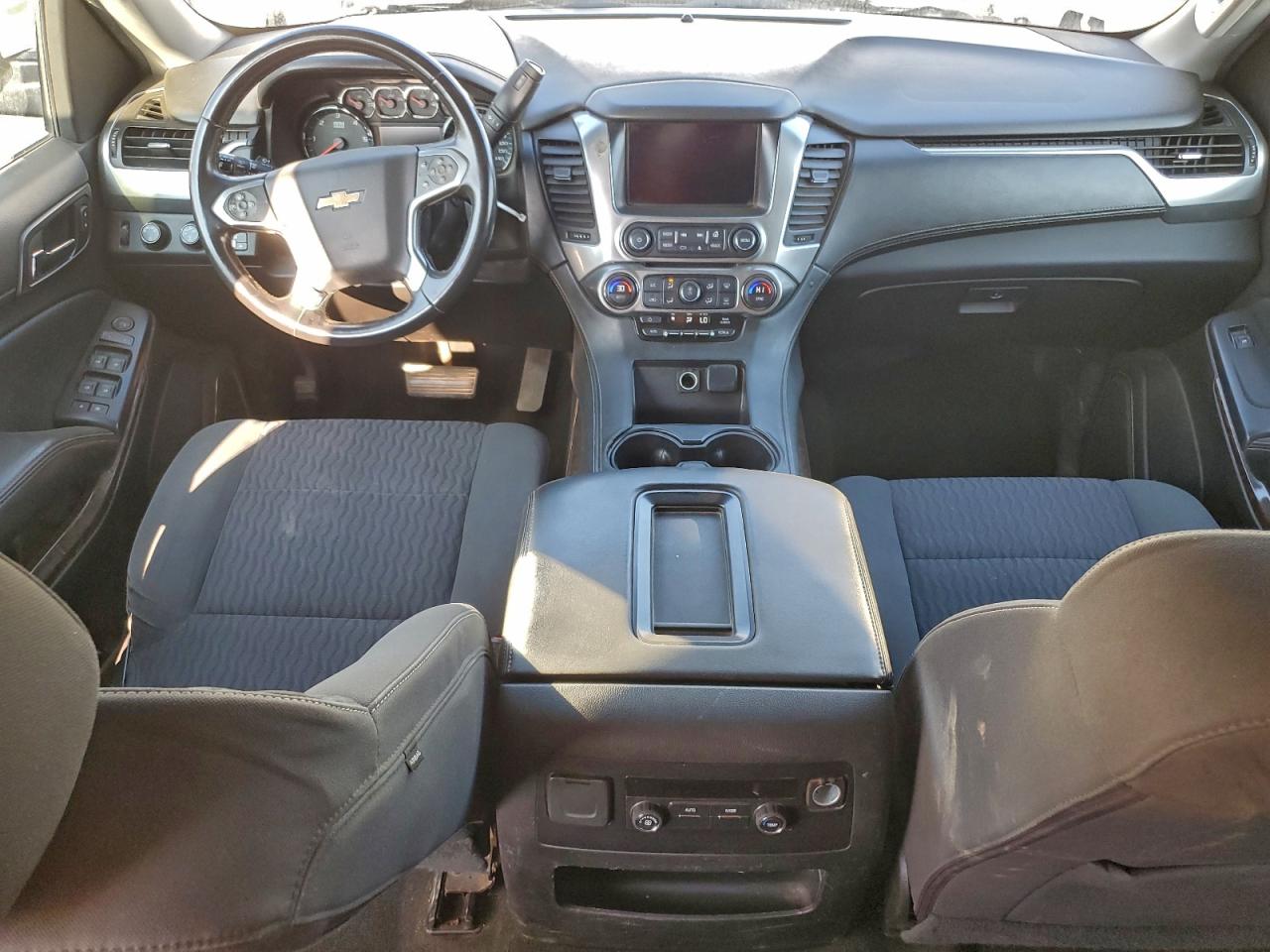 Chevrolet Tahoe K1500 Ls Image 5