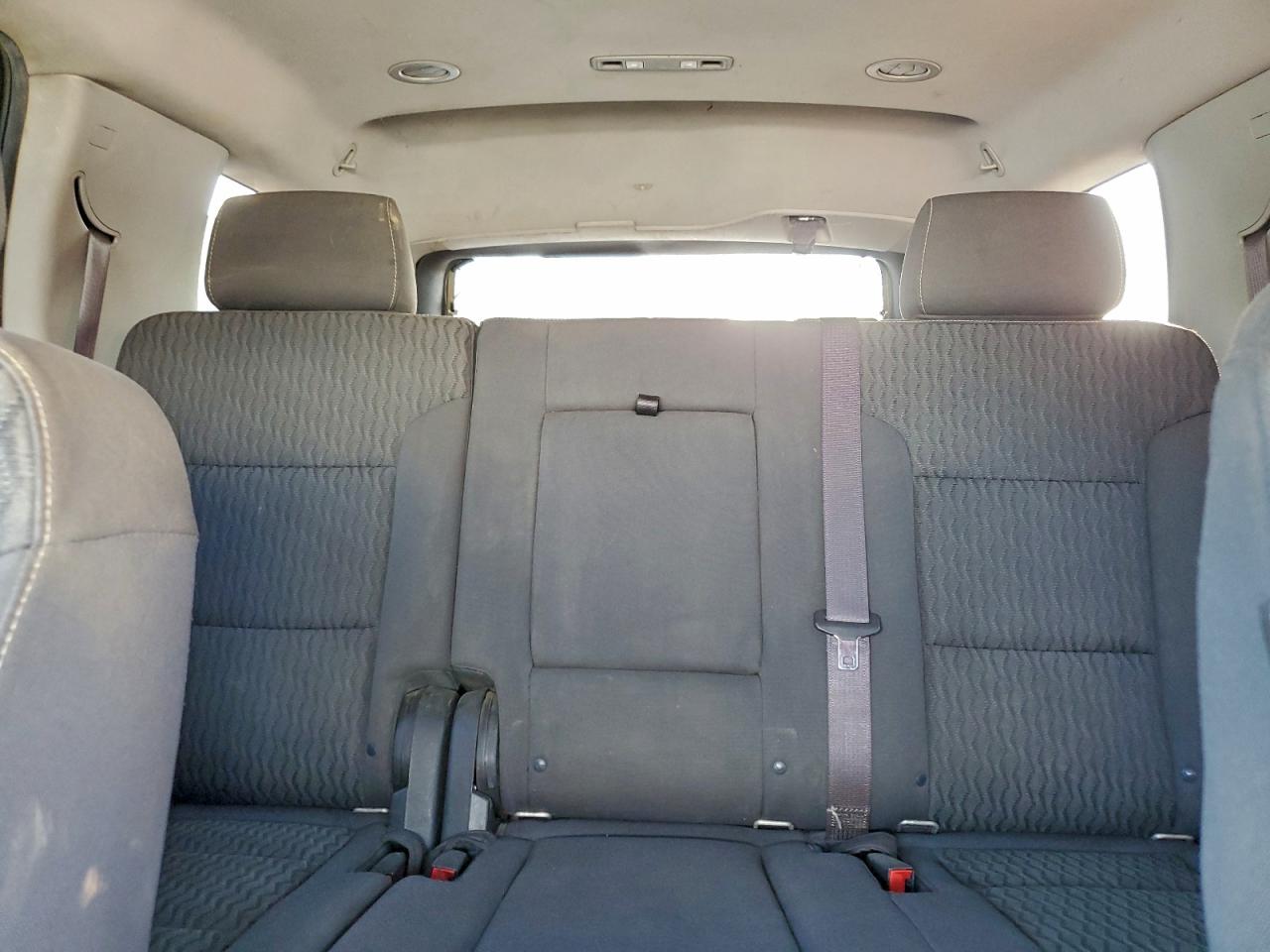 Chevrolet Tahoe K1500 Ls Image 7