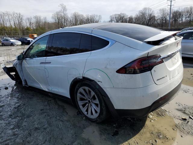 Tesla Model X Image 3
