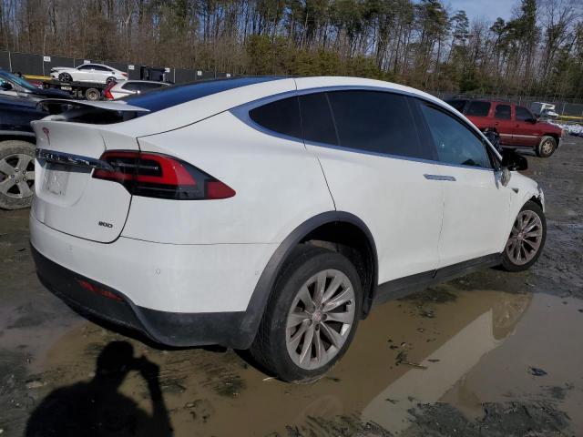 Tesla Model X Image 2