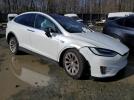 Tesla Model X Image 7