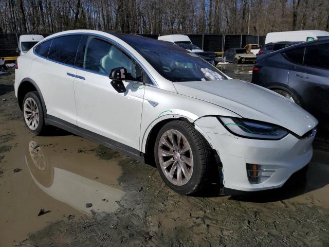 Tesla Model X Image 7