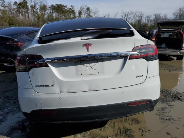 Tesla Model X Image 6