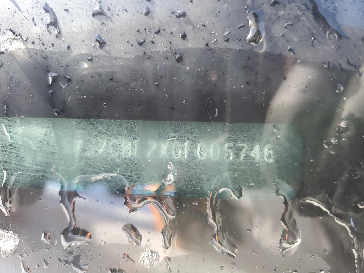 Tesla Model X Image 5