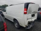Chevrolet Express Image 2