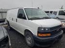Chevrolet Express Image 4