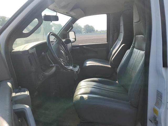 Chevrolet Express Image 12