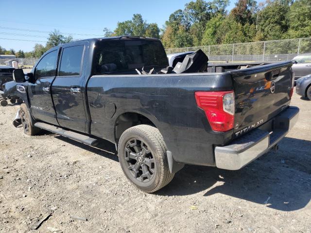 Nissan Titan S Image 2