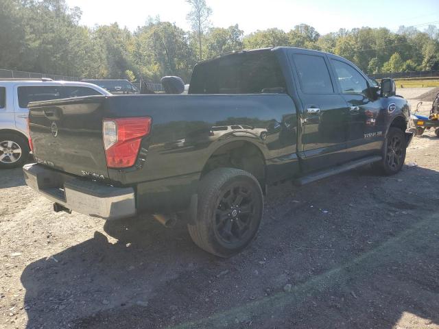 Nissan Titan S Image 3