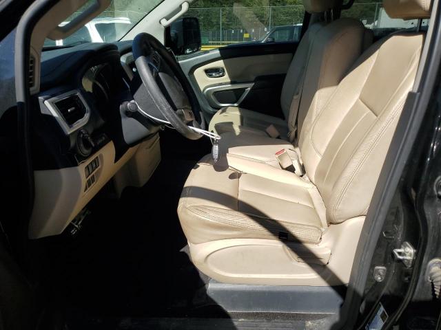 Nissan Titan S Image 7