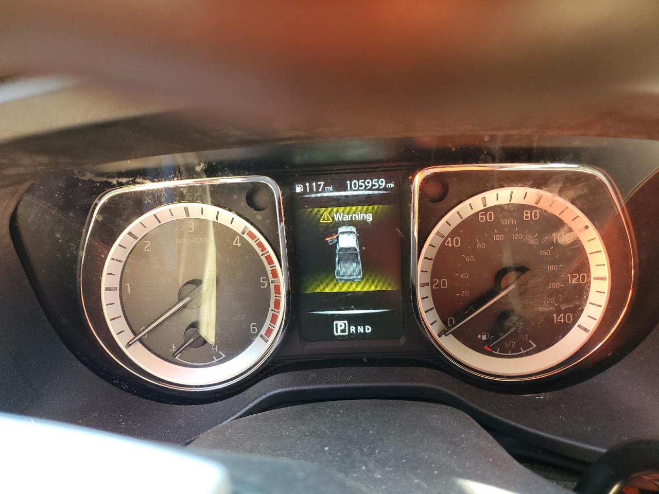 Nissan Titan S Image 11