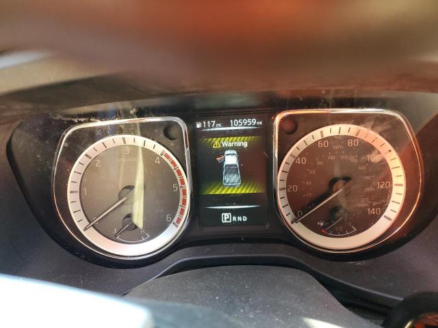 Nissan Titan S Image 11