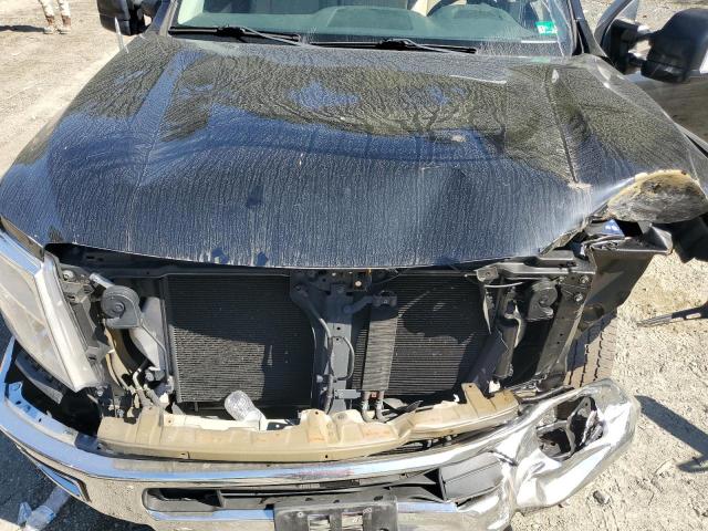 Nissan Titan S Image 8