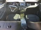 Ford Taurus Police Interceptor Image 8