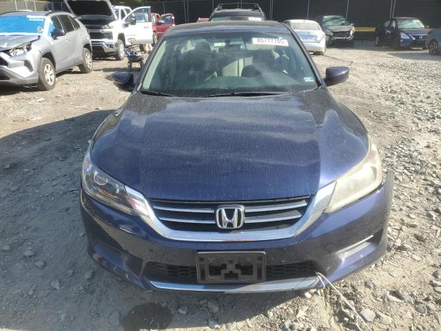 Honda Accord Lx Image 6