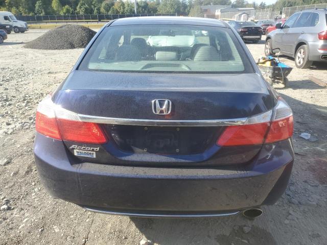 Honda Accord Lx Image 7