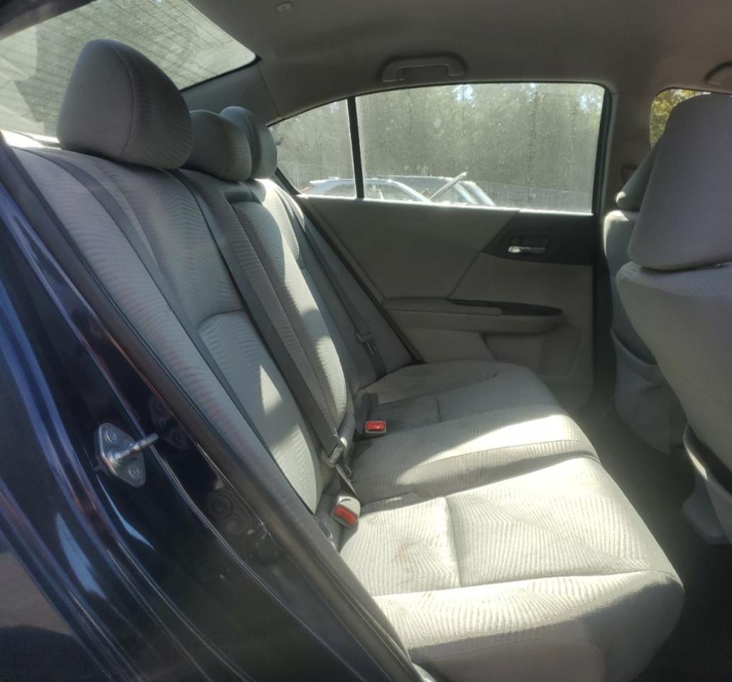 Honda Accord Lx Image 11