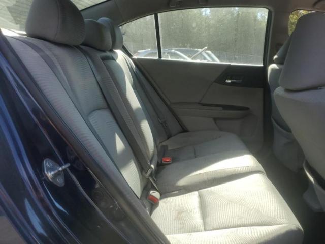 Honda Accord Lx Image 11