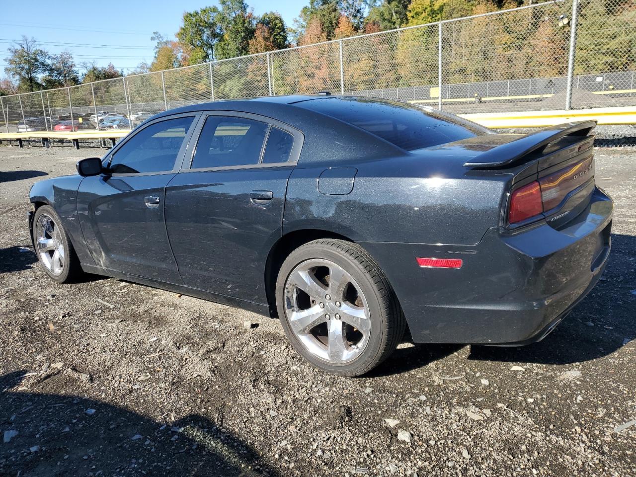 Dodge Charger R/t Image 2