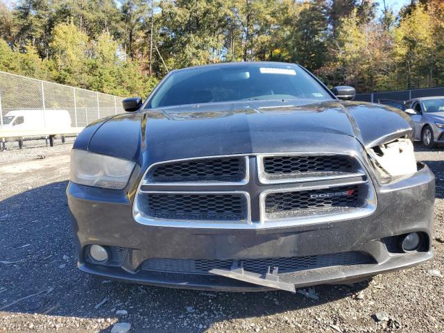 Dodge Charger R/t Image 8