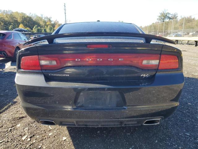 Dodge Charger R/t Image 10