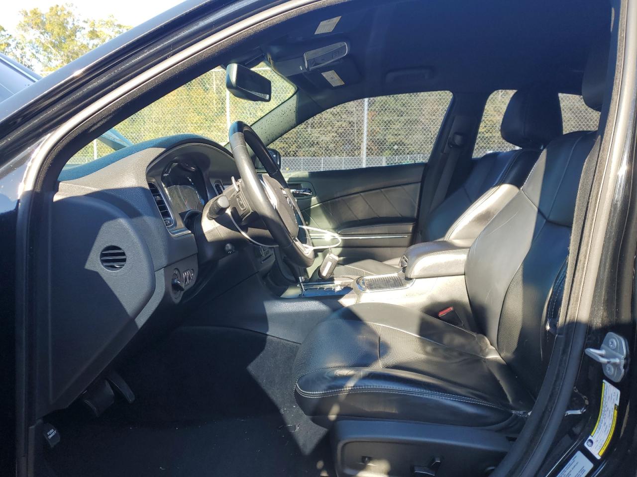 Dodge Charger R/t Image 6