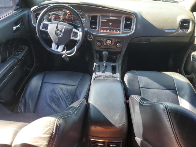 Dodge Charger R/t Image 4