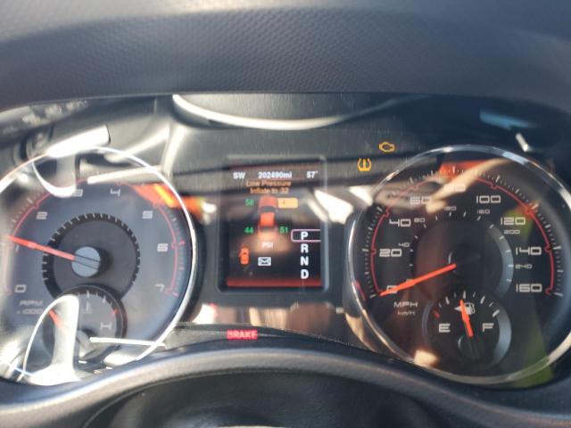 Dodge Charger R/t Image 5