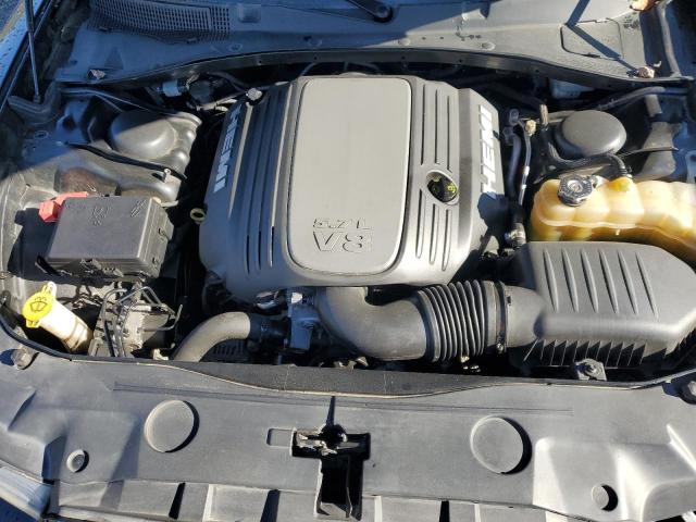 Dodge Charger R/t Image 9