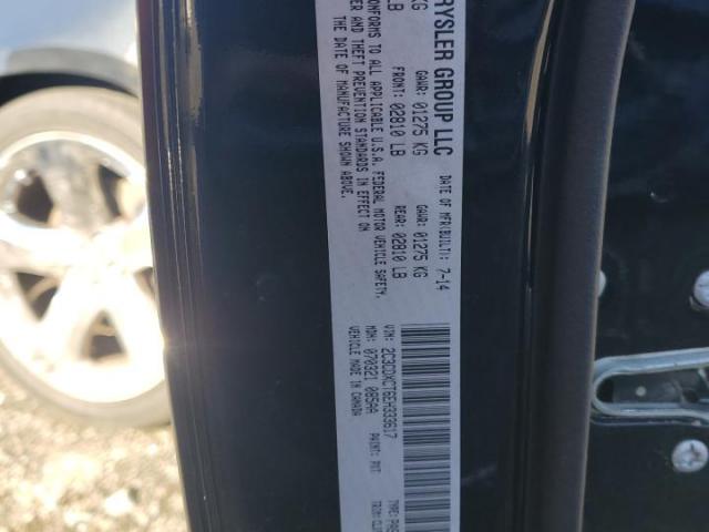 Dodge Charger R/t Image 7