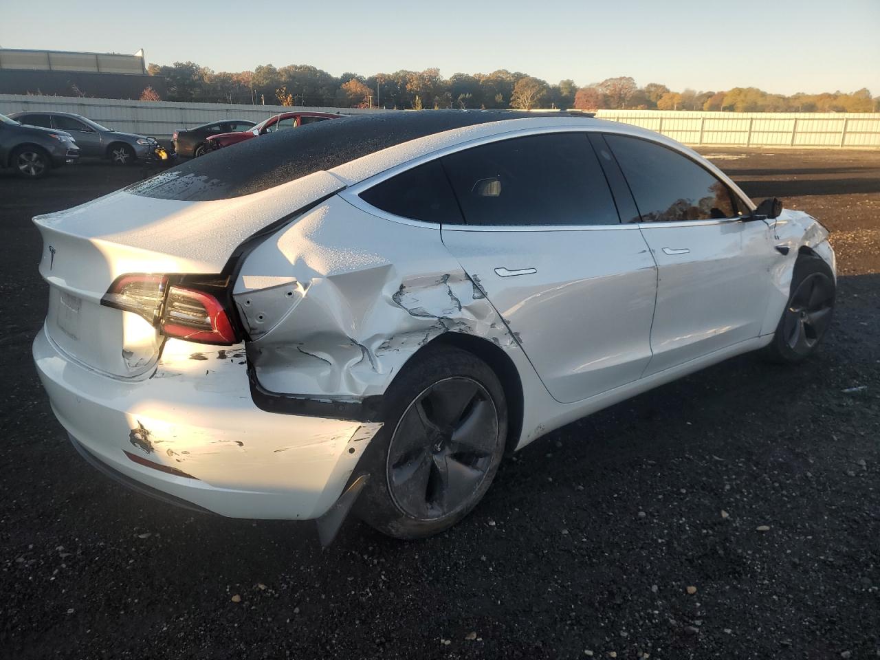 Tesla Model 3 Image 2