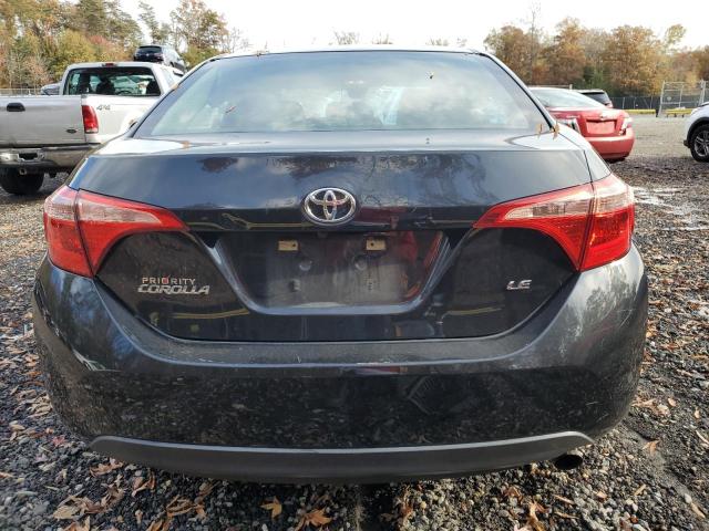 Toyota Corolla L Image 4