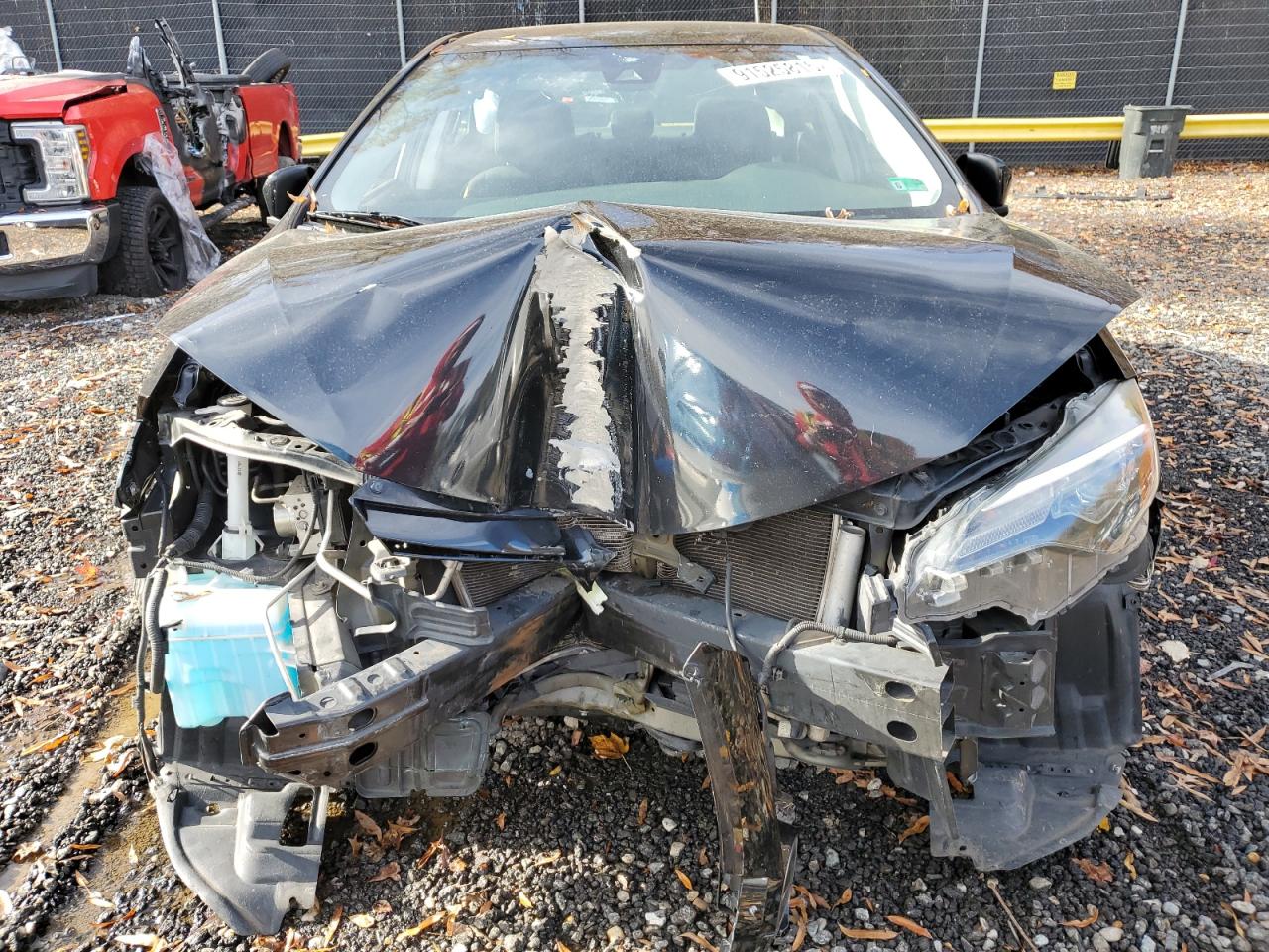 Toyota Corolla L Image 12