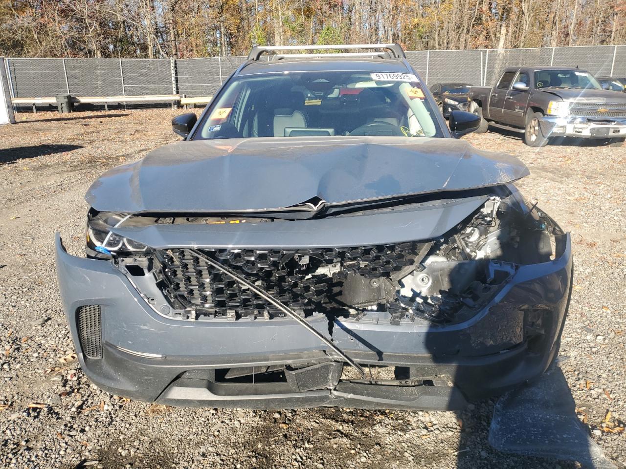 Mazda Cx Premium Plus Image 13