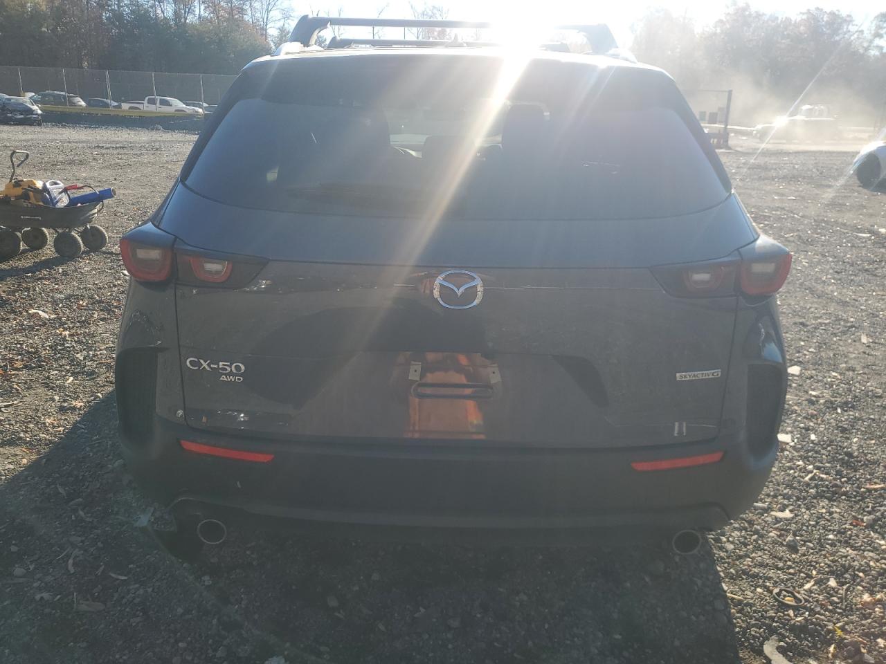 Mazda Cx Premium Plus Image 6