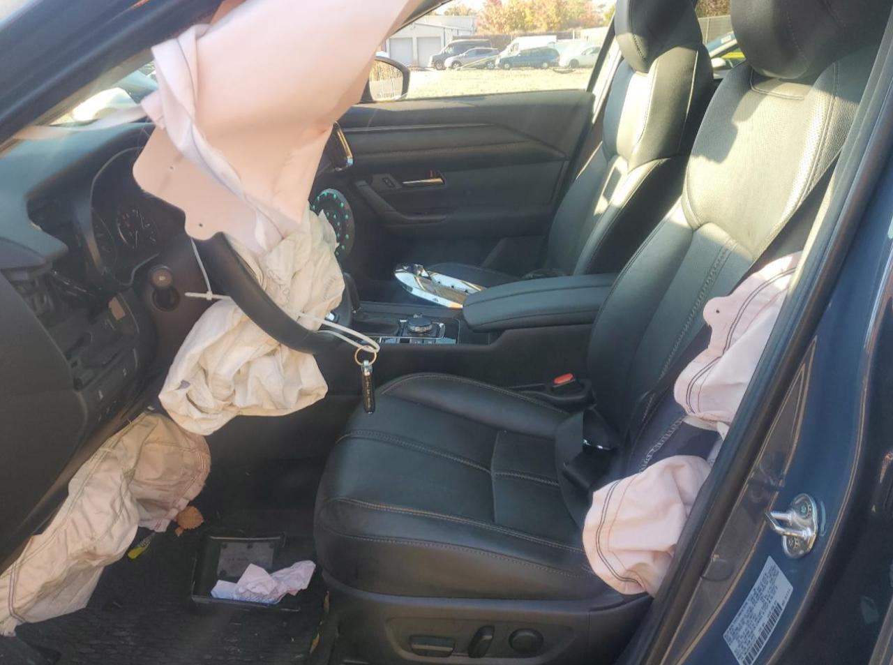 Mazda Cx Premium Plus Image 11