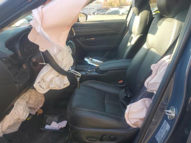 Mazda Cx Premium Plus Image 11