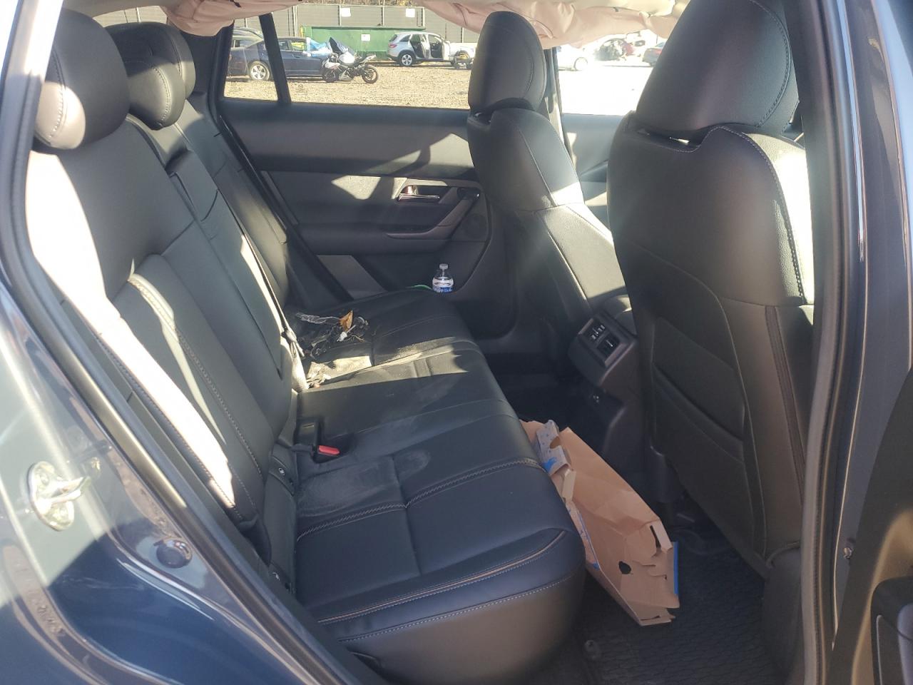 Mazda Cx Premium Plus Image 7