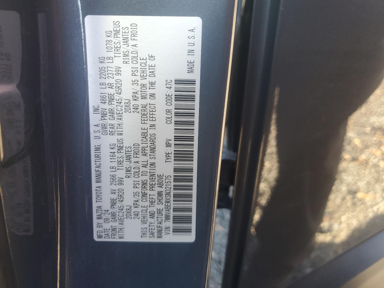 Mazda Cx Premium Plus Image 8