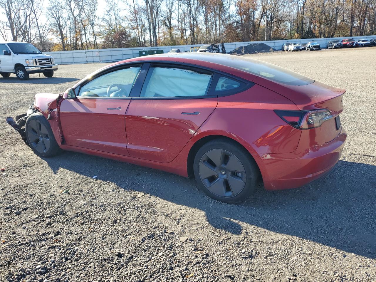 Tesla Model 3 Image 2