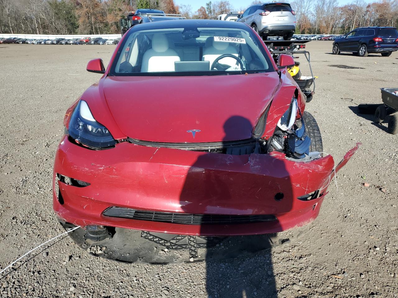 Tesla Model 3 Image 8