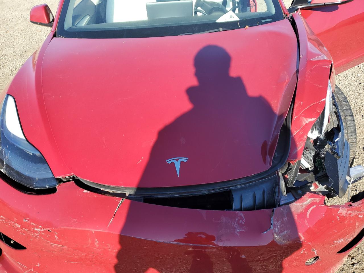 Tesla Model 3 Image 4