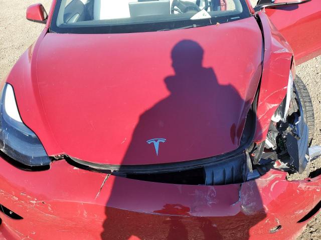 Tesla Model 3 Image 4