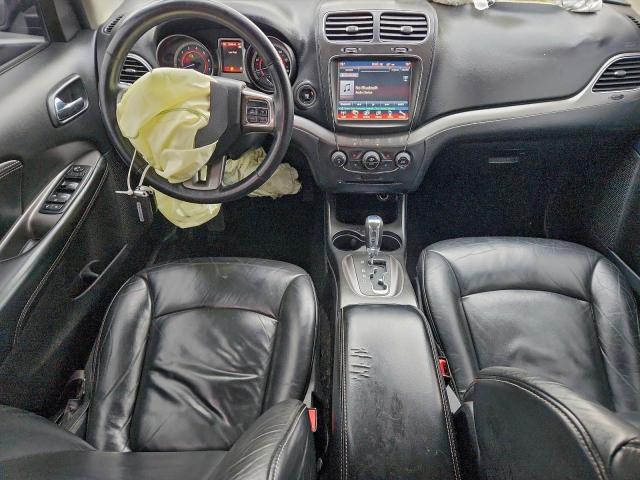 Dodge Journey Crossroad Image 6