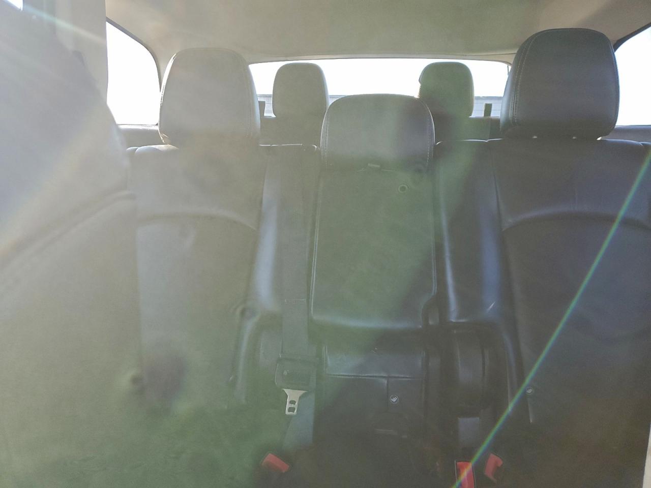 Dodge Journey Crossroad Image 11